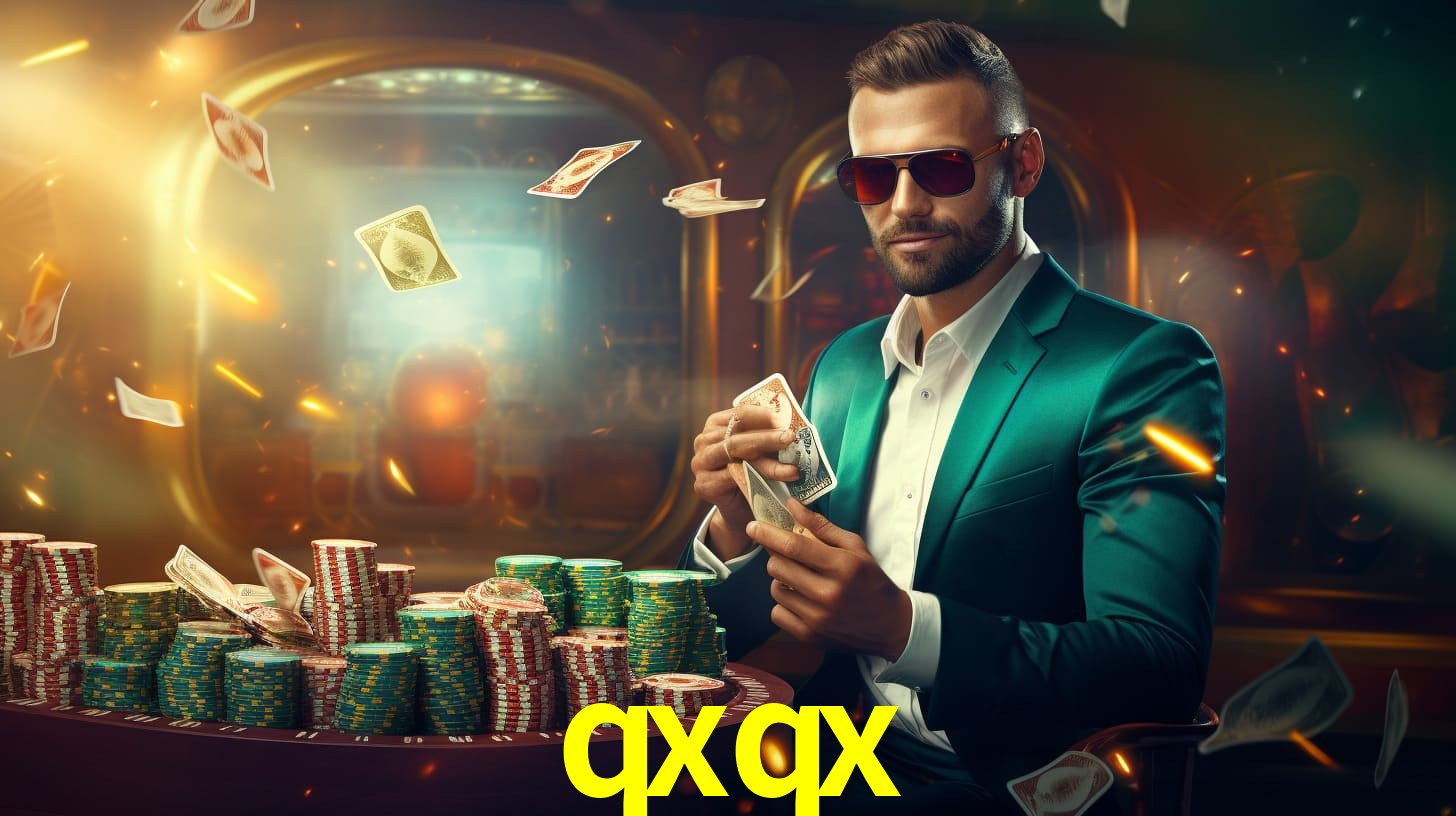 Plataforma qxqx confiável