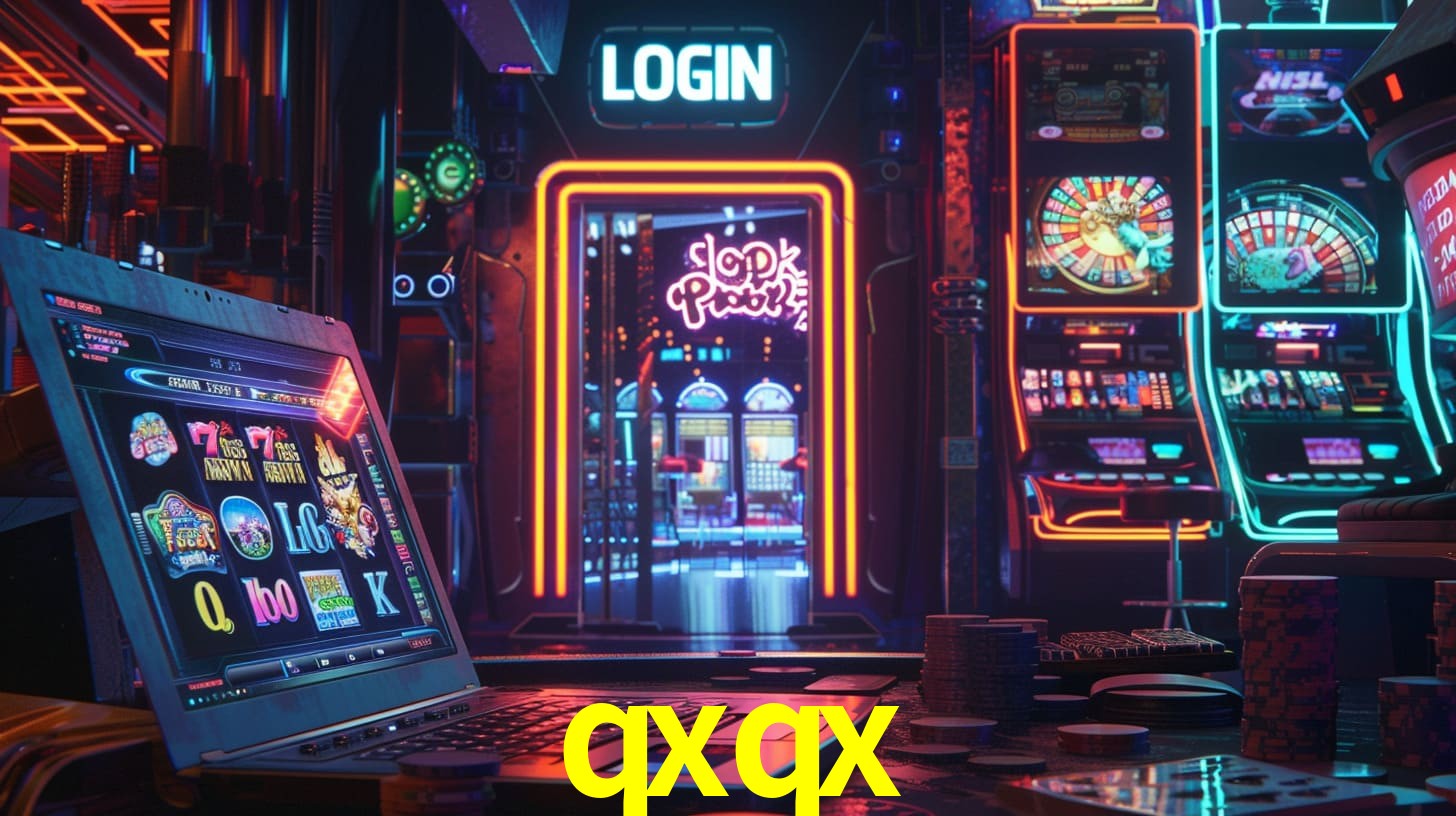 qxqx Baixar Login
