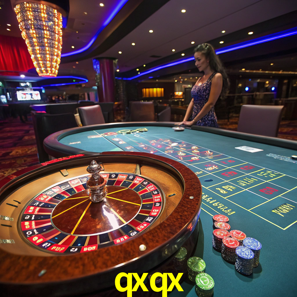 qxqx cassino
