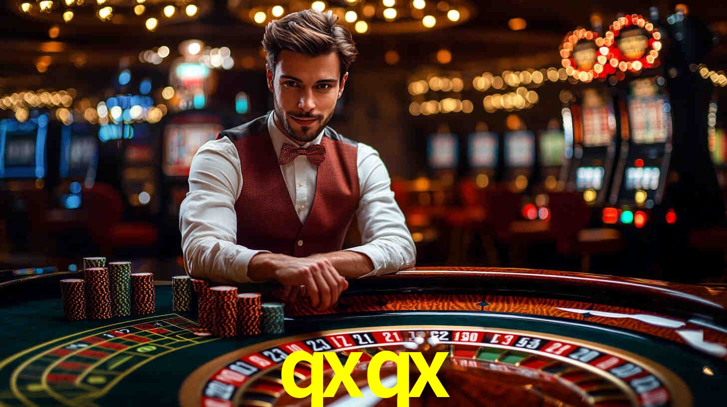 Problemas de Login no qxqx