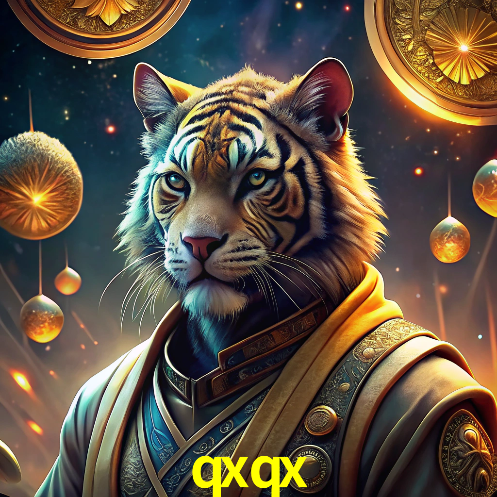 qxqx tiger